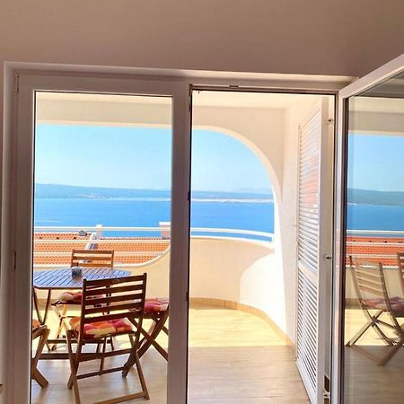 Apartment Prilaz Obali Драмаль Екстер'єр фото