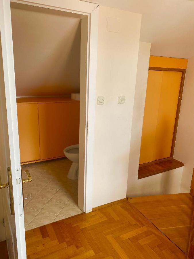 Apartment Prilaz Obali Драмаль Екстер'єр фото