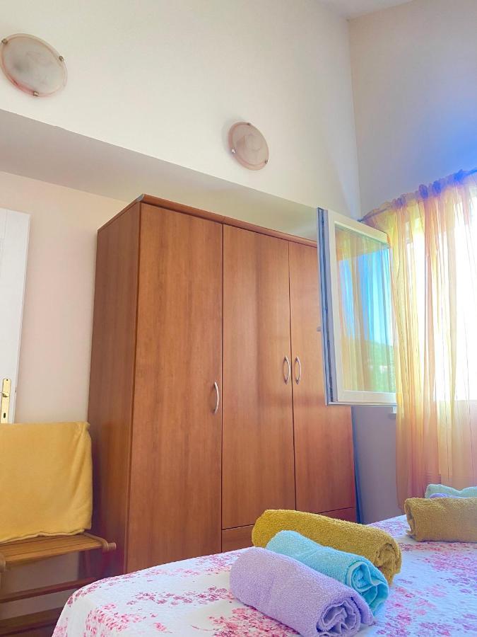 Apartment Prilaz Obali Драмаль Екстер'єр фото