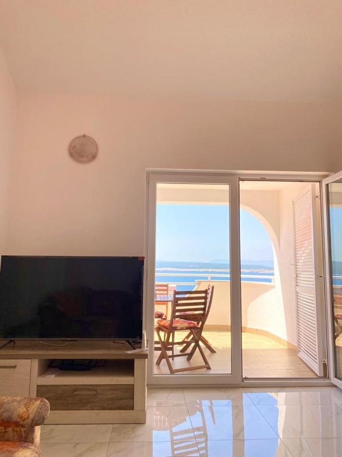 Apartment Prilaz Obali Драмаль Екстер'єр фото