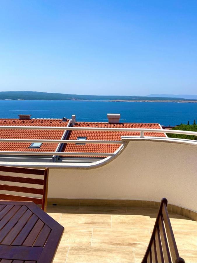 Apartment Prilaz Obali Драмаль Екстер'єр фото