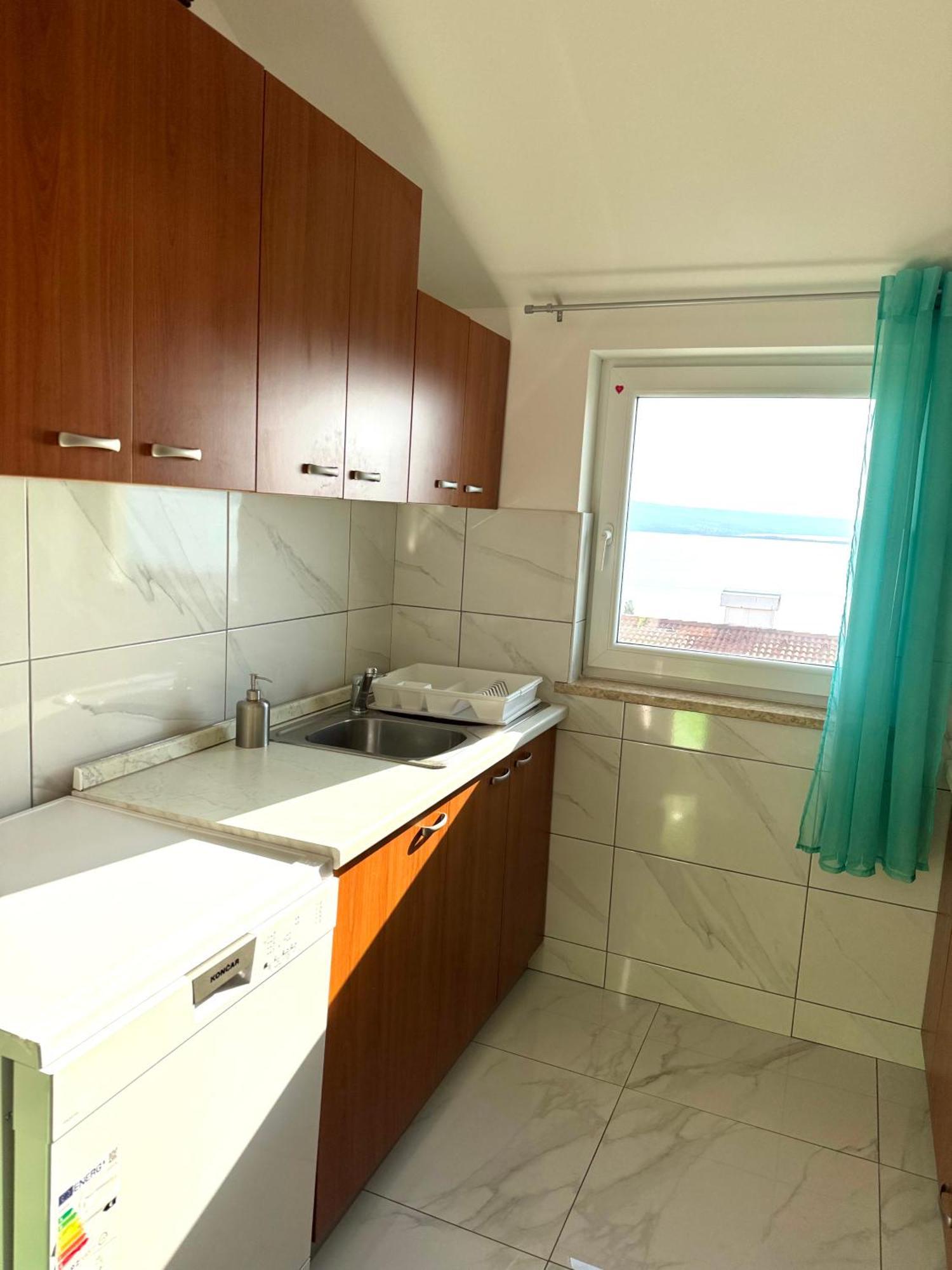 Apartment Prilaz Obali Драмаль Екстер'єр фото